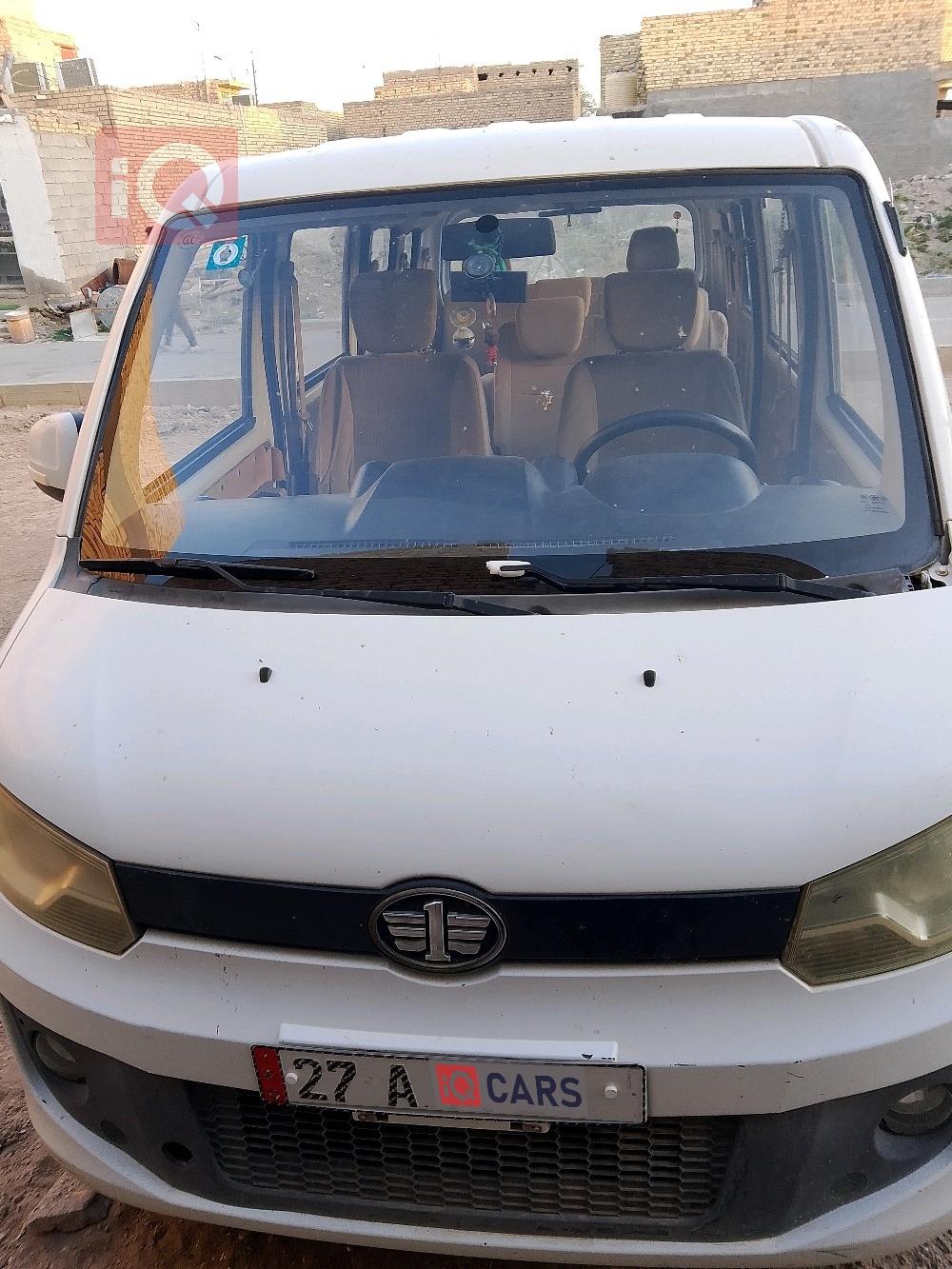فاو V80
